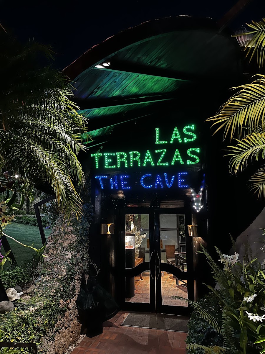 El Mesón De La Cava